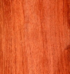 bubinga